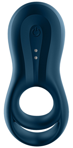 Эрекционное смарт-кольцо Satisfyer Epic Duo фото 3