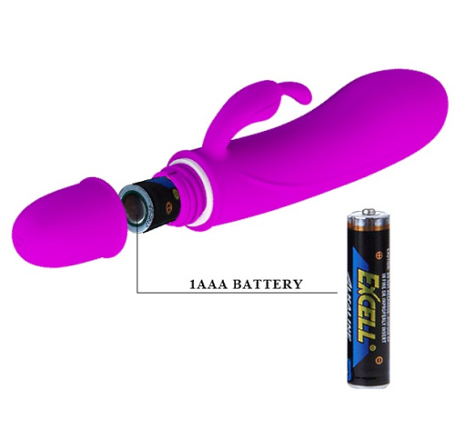 Мини-вибратор Pretty Love Caesar фото 7