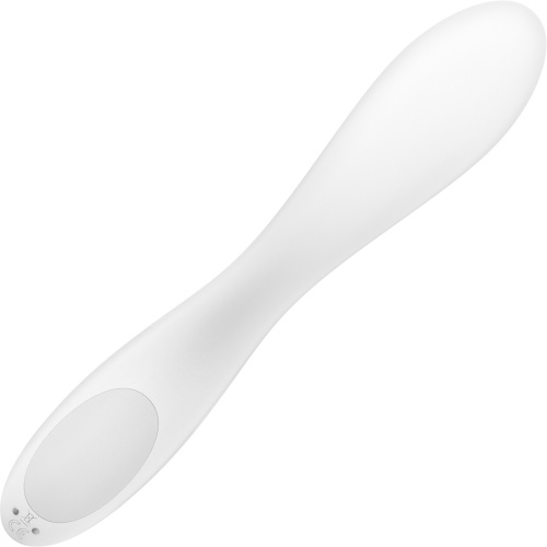 Вибратор для точки G с функцией переминания Satisfyer Rrrolling Pleasure фото 11