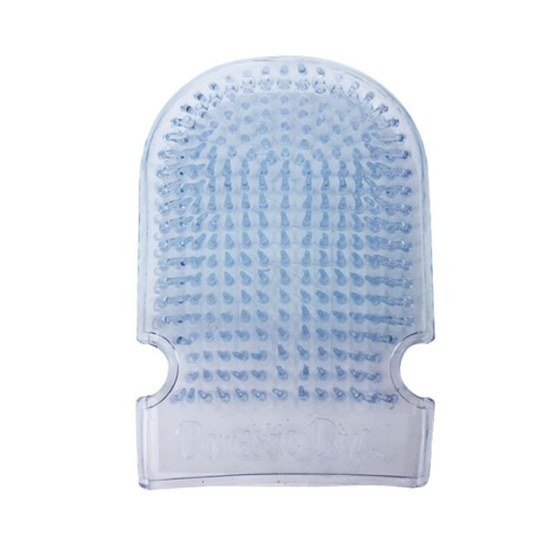 Массажная рукавичка фото 2