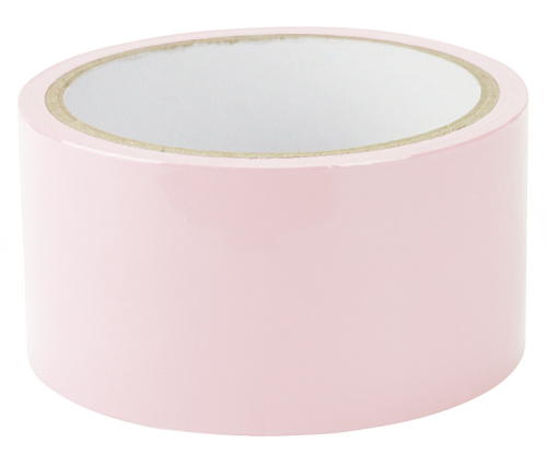 Лента для связывания My First розовая 16 м фото 2