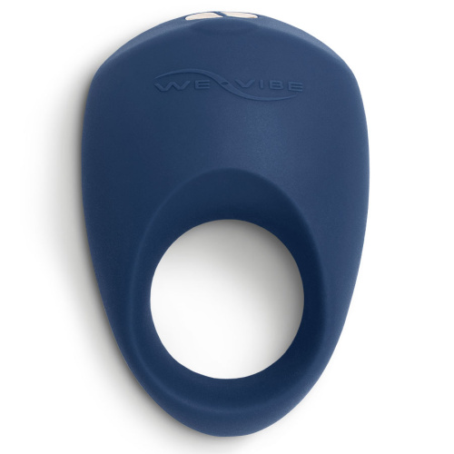 DEMO Перезаряжаемое эрекционное смарт-кольцо We-Vibe Pivot фото 3