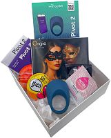 Подарочный набор We-Vibe Pivot 2