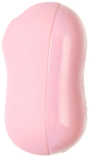 Вакуумно-волновой стимулятор клитора с вибрацией Satisfyer Cotton Candy фото 5