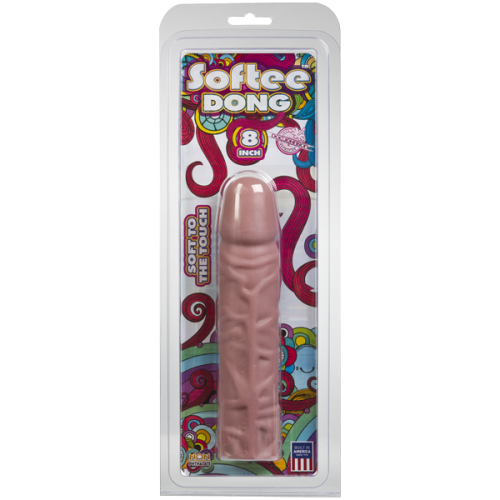 Фаллоимитатор фактурный с венами фото 4