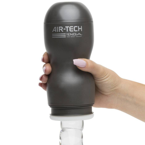 Мастурбатор Tenga Air-Tech VC Ultra Size фото 6