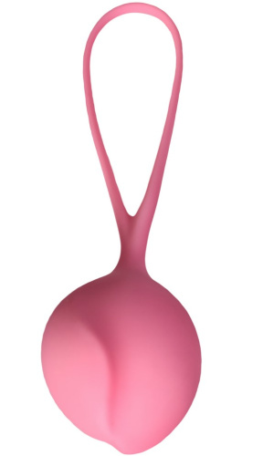 Вагинальный шарик Satisfyer Strengthening Balls 82 гр фото 2