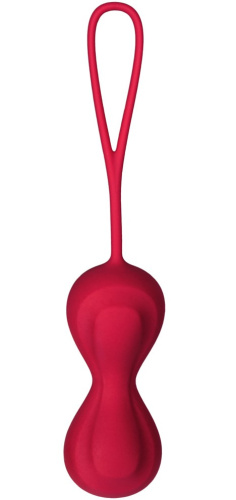 Вагинальные шарики Satisfyer Power Balls 92 гр фото 2