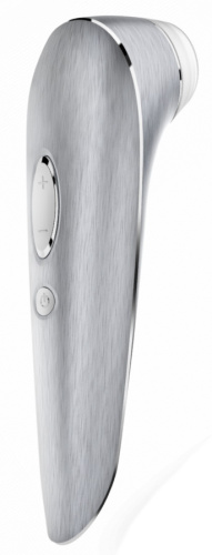 Бесконтактный стимулятор клитора с вибрацией Satisfyer Luxury High Fashion фото 2