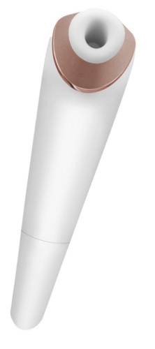 Вакуумно-волновой бесконтактный стимулятор клитора Satisfyer Number Two фото 3