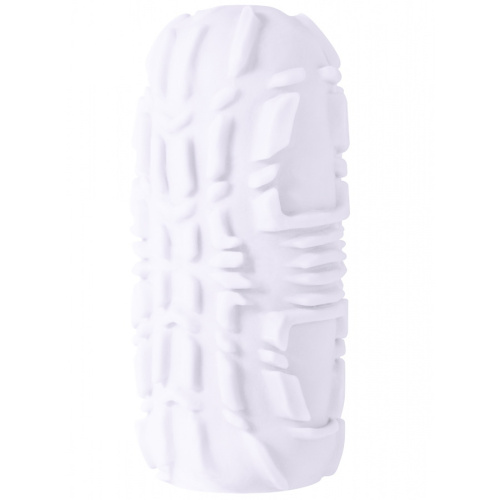 Мастурбатор Marshmallow Maxi Fruity White фото 2