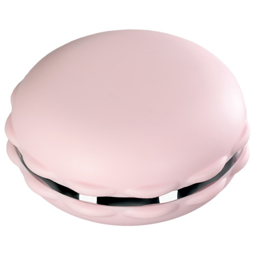 Массажер для клитора и эрогенных зон Gummy Bear нежно-розовый фото 6