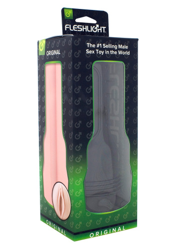 Вагина-мастурбатор Fleshlight: Pink Lady фото 2