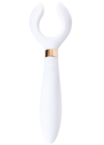 Многофункциональный вибратор Satisfyer Endless Fun белый фото 6