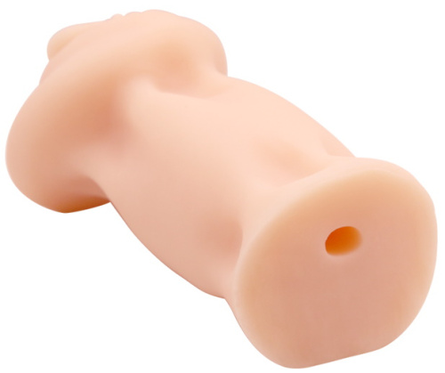 Мастурбатор-вагина Crazy Bull Ruby фото 5