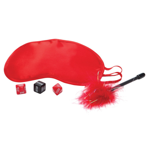 Романтический набор Tempt & Tease фото 2