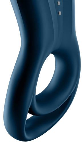 Эрекционное смарт-кольцо Satisfyer Epic Duo фото 7