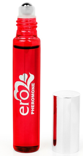 Женские духи с феромонами Erowoman №14 Lacoste Pour Femme 10 мл фото 3