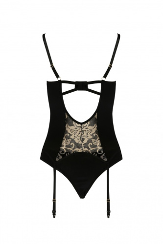 Корсет Victoria L/XL фото 5