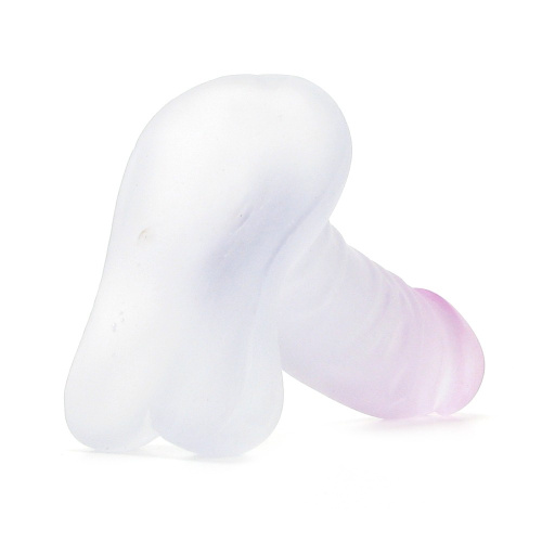 Небольшой фаллос Blush из UR3 фото 5