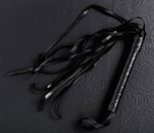 Падающая башня Территория соблазна с плёткой и фантами, 54 бруска фото 4