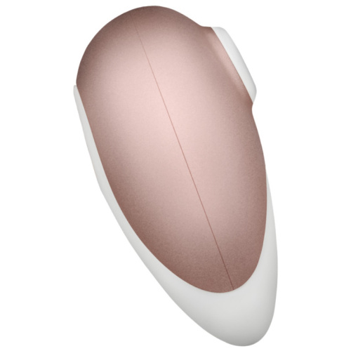 Бесконтактный стимулятор клитора Satisfyer Pro Deluxe NG фото 6