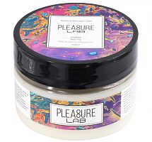 Массажный крем с афродизиаком Pleasure Lab Relaxing виноград и инжир 100 мл