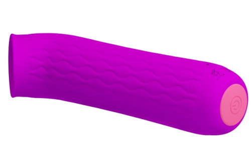 Универсальный вакуумный стимулятор Pretty Love Ford фото 3