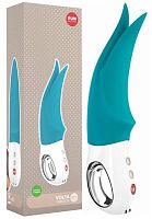 Вибратор Fun Factory Volta бирюзовый