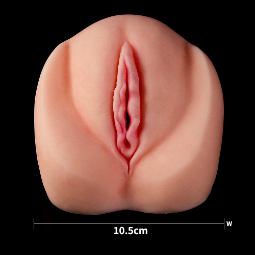 Вагина с вибрацией Aimee Sweet Pet Pussy фото 4