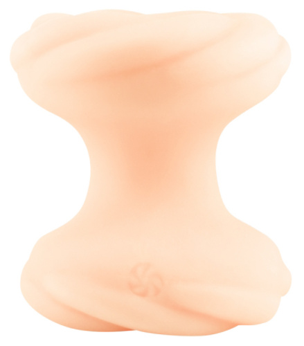 Мастурбатор-стоппер Homme Loyal Henchman Flesh фото 2