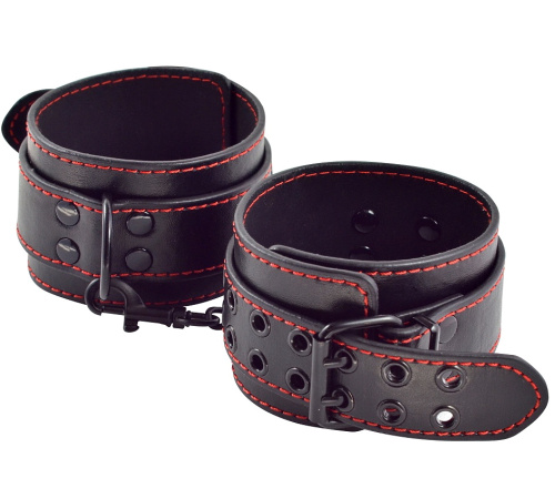 Поножи Pleasure Ankle cuffs фото 2