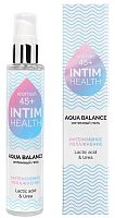 Увлажняющий интимный гель Intim Health Woman 45+ 100 гр