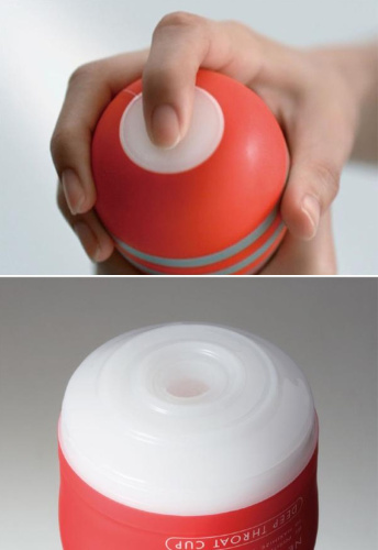 Мастурбатор Tenga Air Cushion фото 2