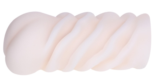 Реалистичный мастурбатор-вагина фото 5