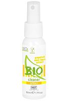 Спрей-очиститель для игрушек Bio Cleaner 50 мл