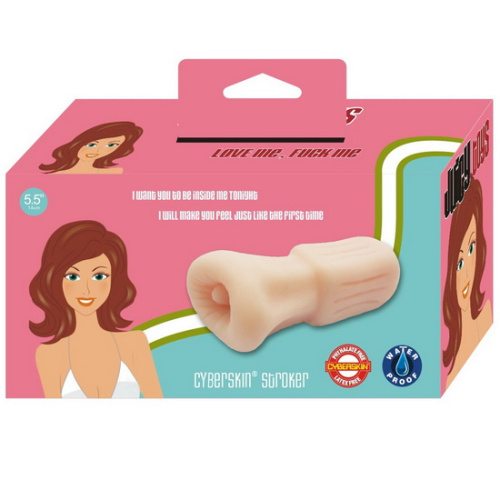 Мастурбатор попка Juicy фото 2