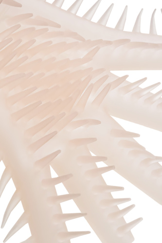 Перчатка для чувственного массажа Штучки-Дрючки фото 5