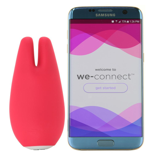 Клиторальный смарт-стимулятор Gala We-Vibe