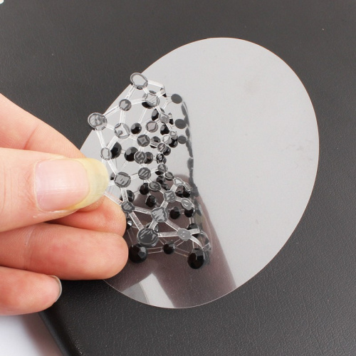 Пэстисы из черных кристаллов Moonlight фото 4