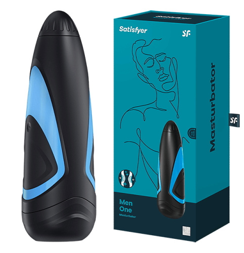 Мастурбатор Satisfyer Men One