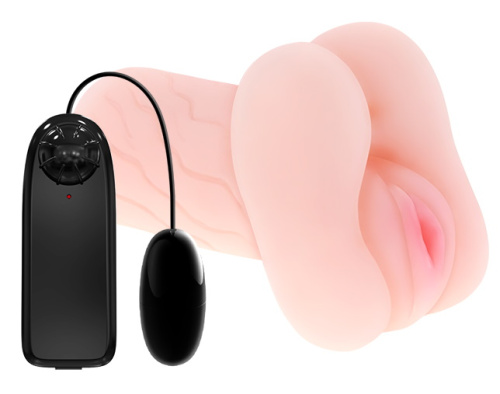 Мастурбатор Малышка на Пляже фото 2