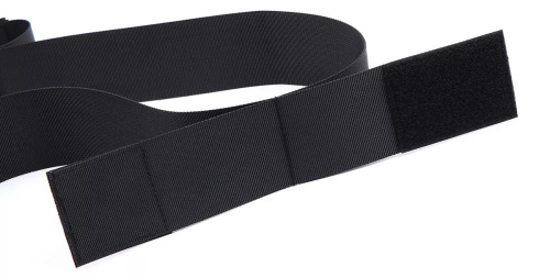 Нейлоновый фиксатор рук к телу фото 3