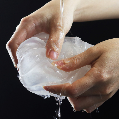 Большое яйцо-мастурбатор Giant Egg Climax Spirals Edition фото 6