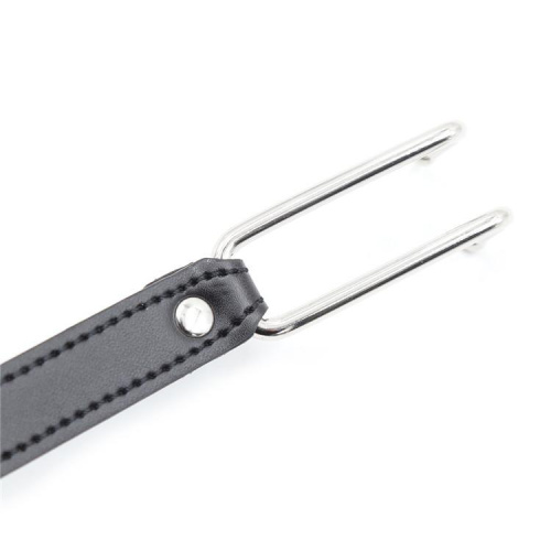 Черный крючок-расширитель для рта фото 3