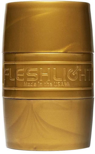 Двусторонний мастурбатор Fleshlight Quickshot Stamina для тренировки выносливости фото 8