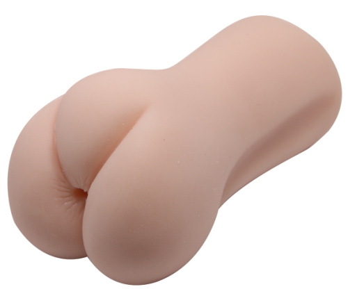 Мастурбатор-попка Crazy Bull с эффектом выделения смазки фото 2