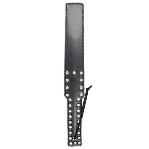 Пэдл с металлическими заклепками 38 см