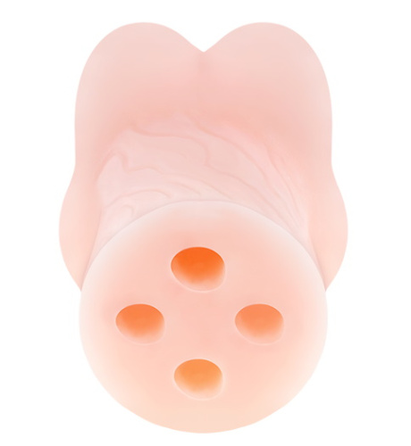 Мастурбатор Малышка на Пляже фото 5