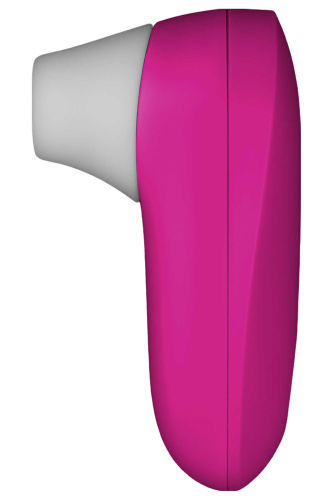 Одноразовый вакуумный стимулятор Womanizer One, время работы 30 минут